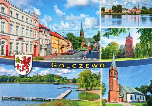Golczewo