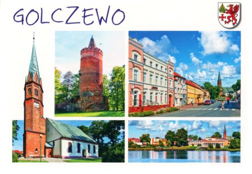 Golczewo