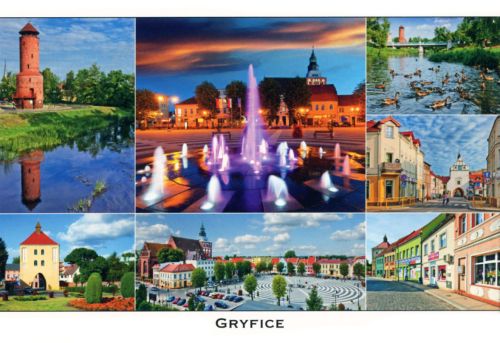 Gryfice