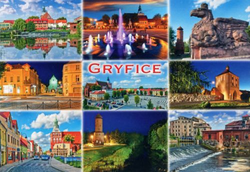 Gryfice