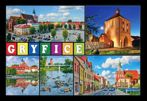 Gryfice
