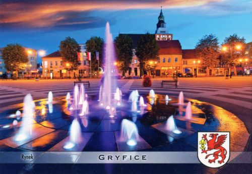 Gryfice