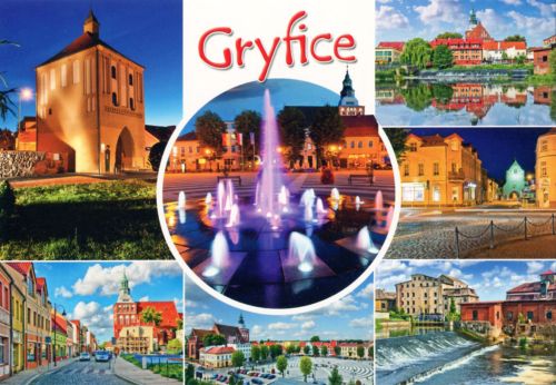 Gryfice