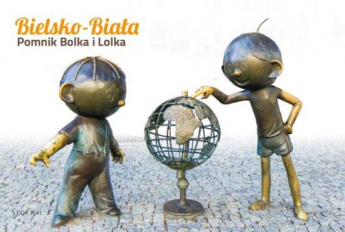 Magnes: Bielsko-Biała