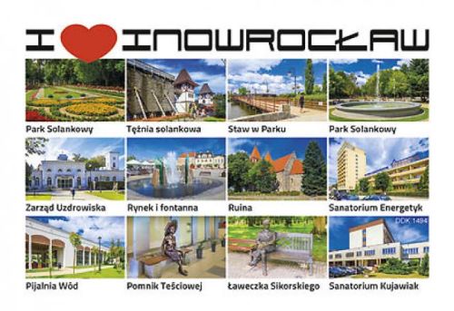 Magnes: Inowrocław