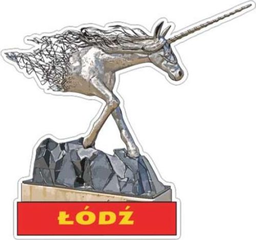 Magnes: Łódź