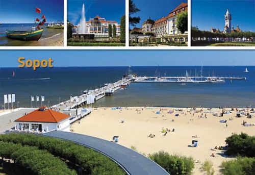 Magnes: Sopot