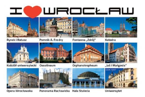 Magnes: Wrocław