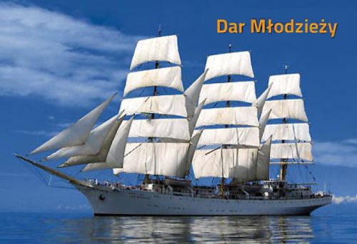 Magnes: Dar Młodzieży
