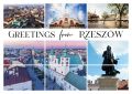 Greetings from Rzeszów