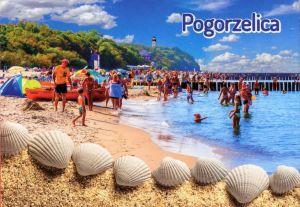 Pogorzelica