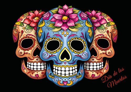 Dia de los Muertos