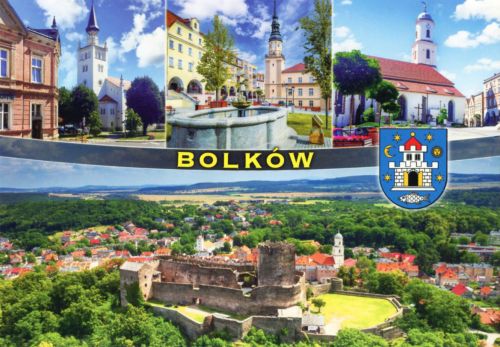 Bolków