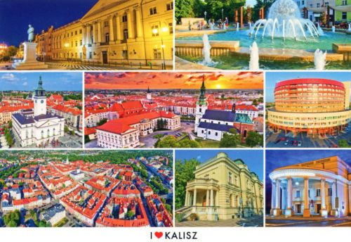 Kalisz