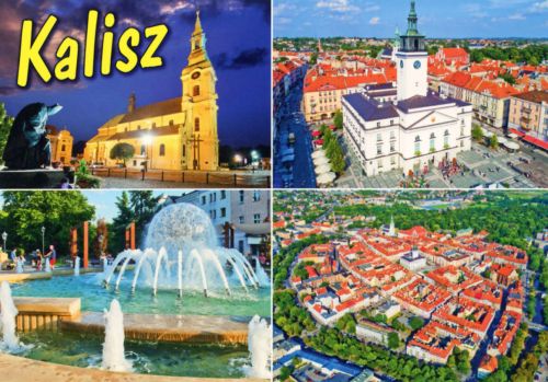 Kalisz