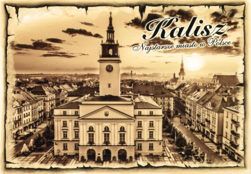 Kalisz