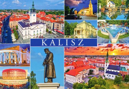 Kalisz