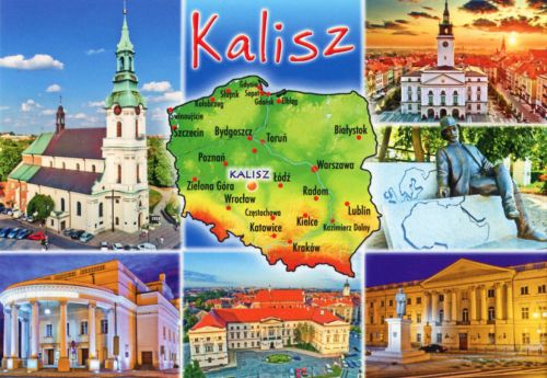 Kalisz