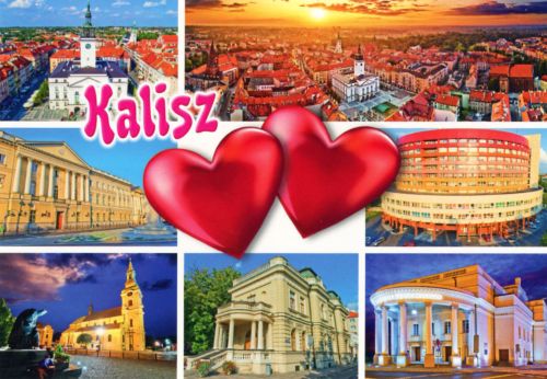 Kalisz