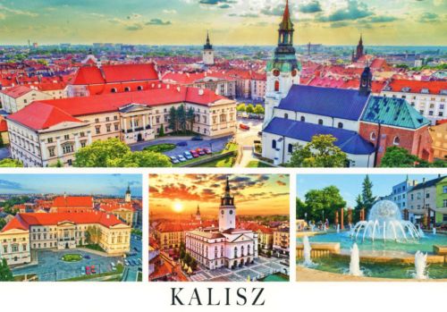 Kalisz