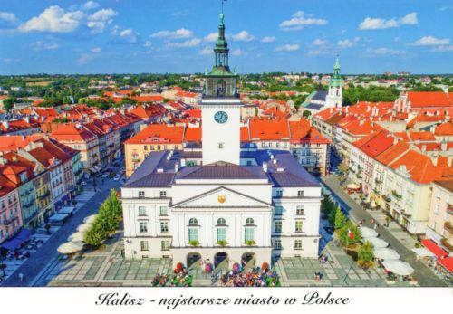 Kalisz