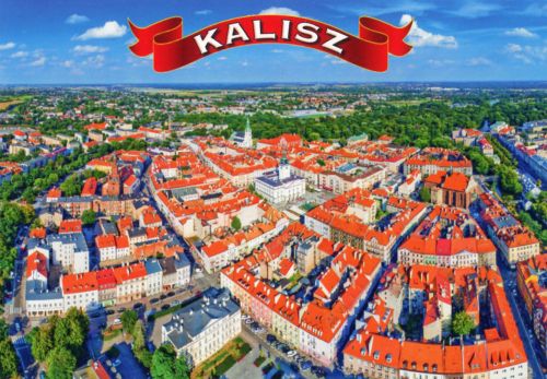 Kalisz
