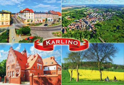 Karlino