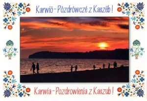 Karwia