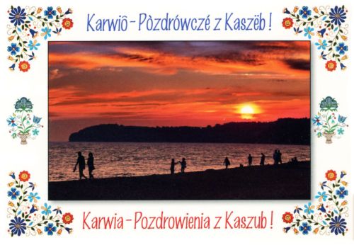 Karwia