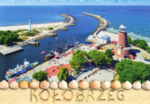 Kołobrzeg