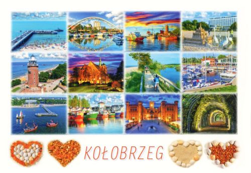Kołobrzeg