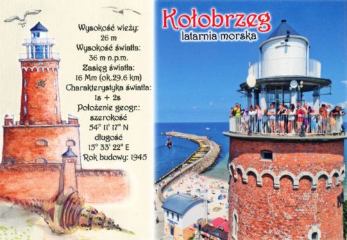Kołobrzeg