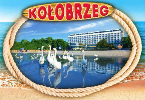 Kołobrzeg