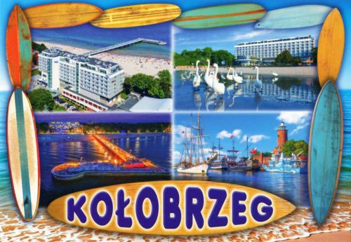Kołobrzeg