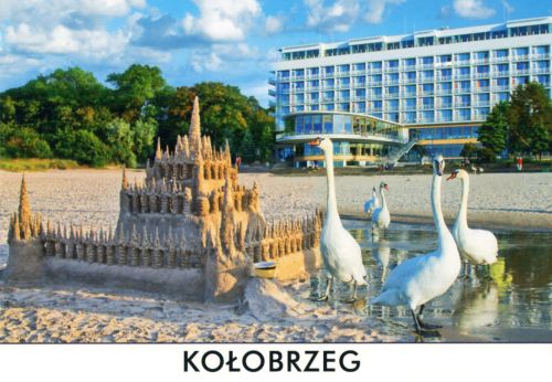 Kołobrzeg