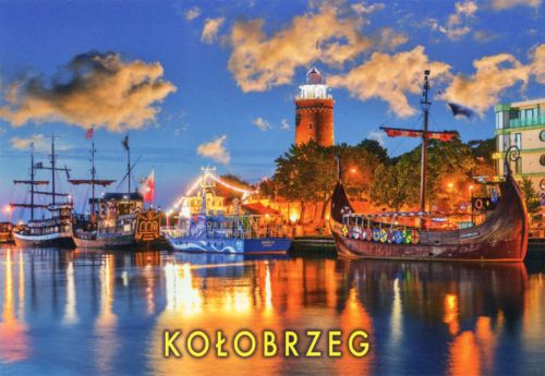 Kołobrzeg