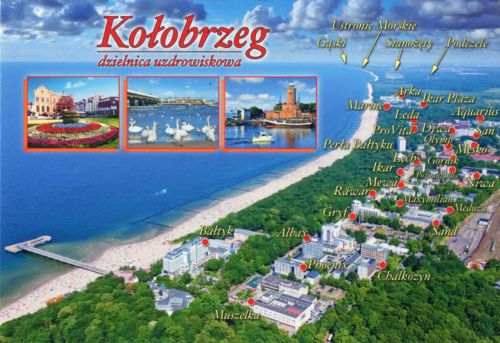 Kołobrzeg