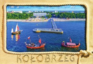 Kołobrzeg