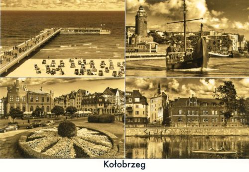 Kołobrzeg