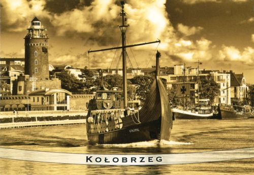 Kołobrzeg