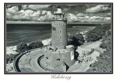 Kołobrzeg