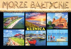 Kuźnica