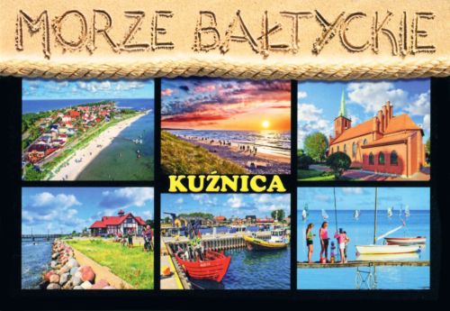 Kuźnica