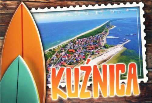 Kuźnica