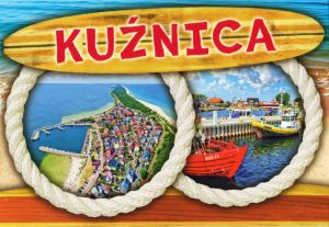 Kuźnica