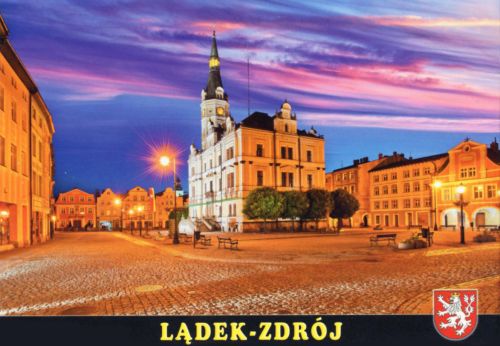 Lądek-Zdrój