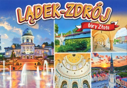 Lądek-Zdrój
