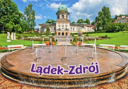 Lądek-Zdrój
