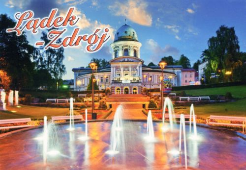 Lądek-Zdrój