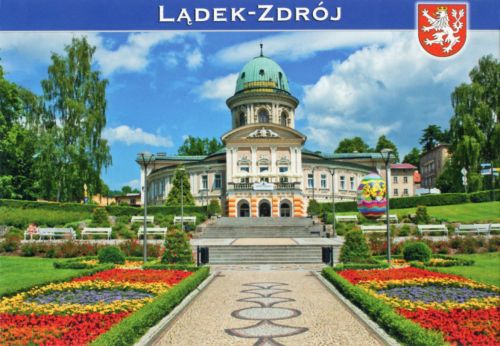 Lądek-Zdrój
